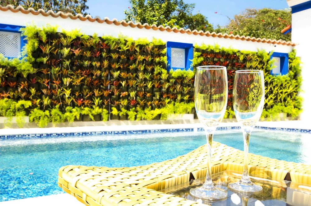 Hotel Solar Do Arco 58/70