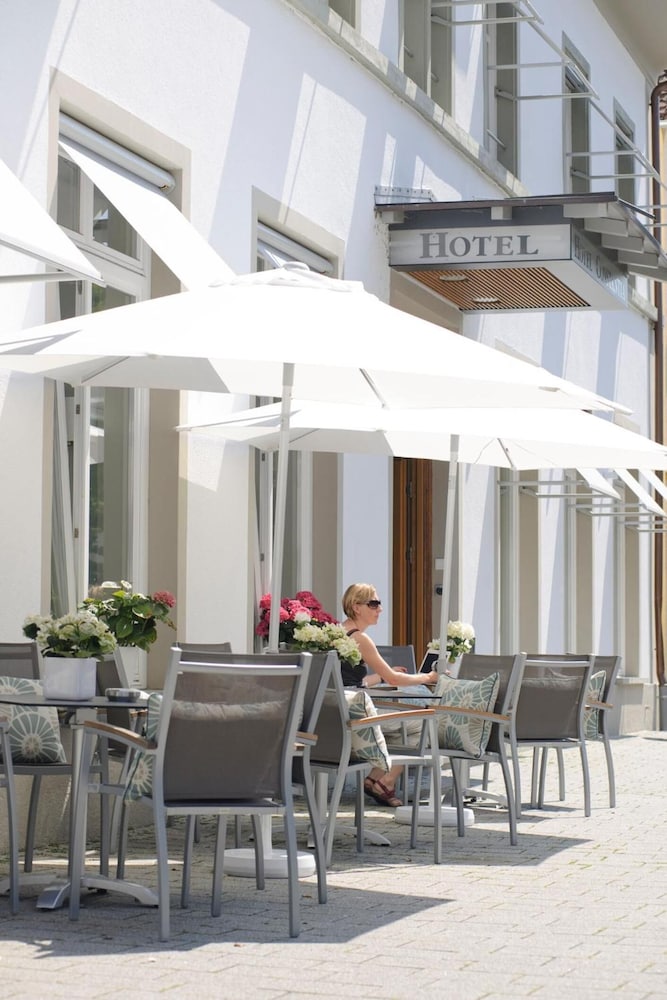 Hotel Constantia 20/38