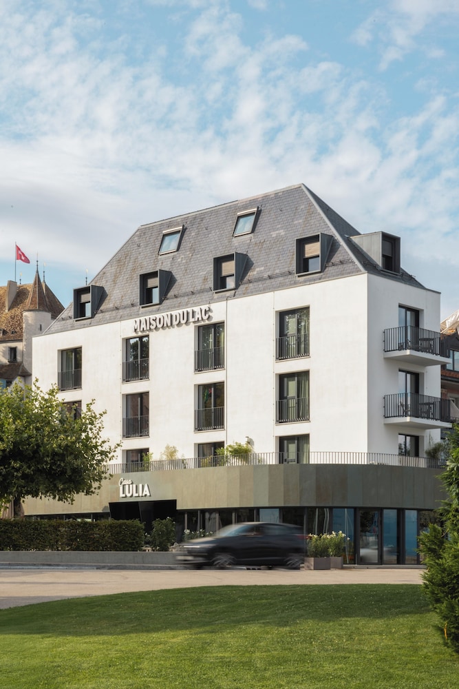 Hotel Real Nyon 5/53