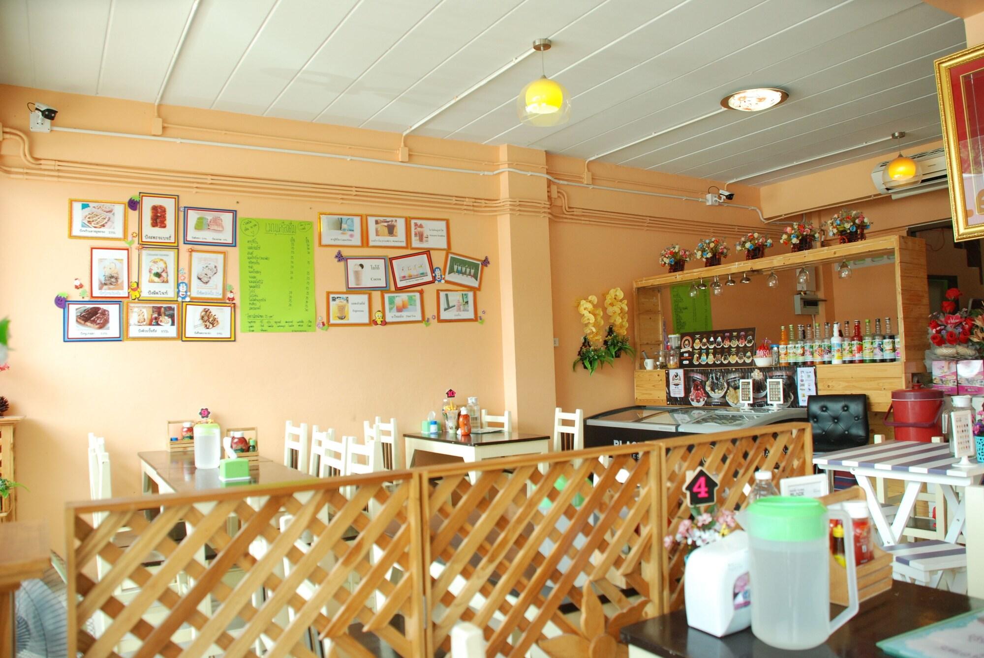 Keeree Guesthouse 5/34