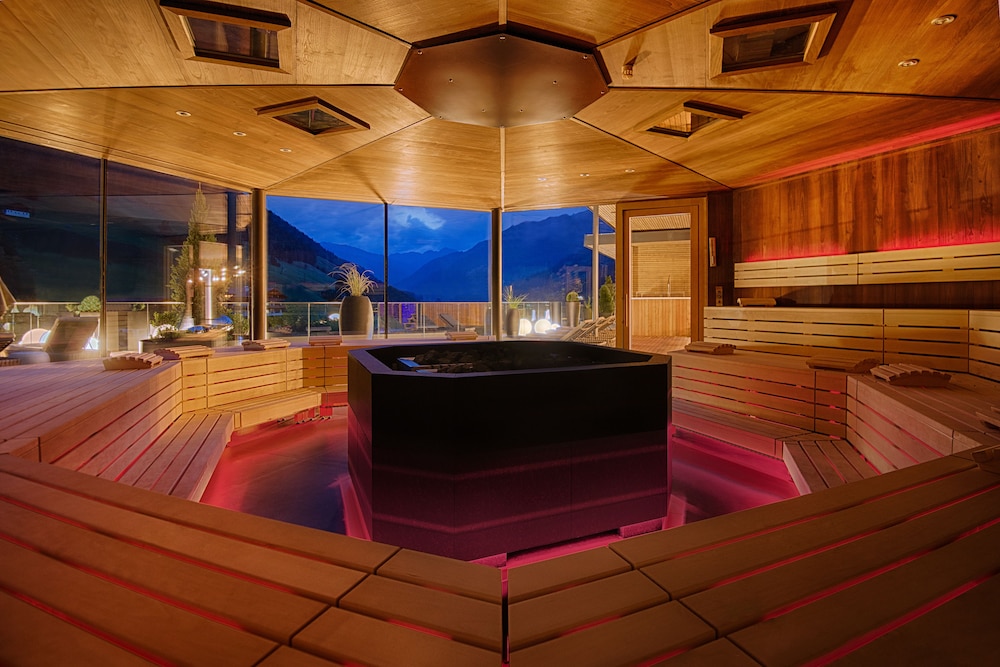 Amonti Wellnessresort 11/40