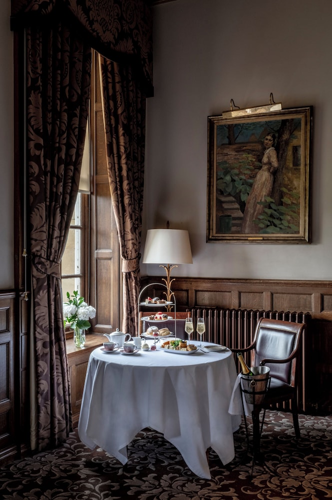 Crathorne Hall Hotel 33/64