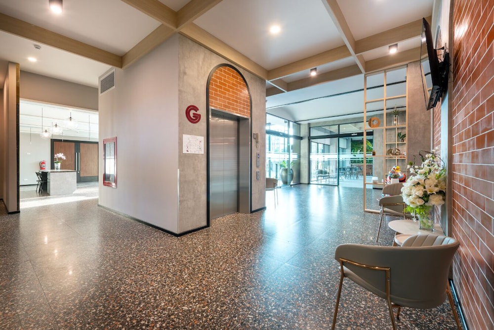 PLAAI Plus Hotel Rayong 10/50