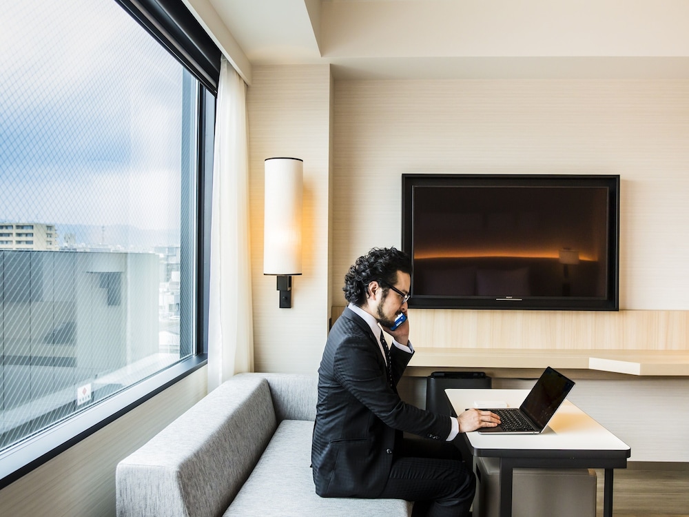 Hyatt Place Kyoto 13/50