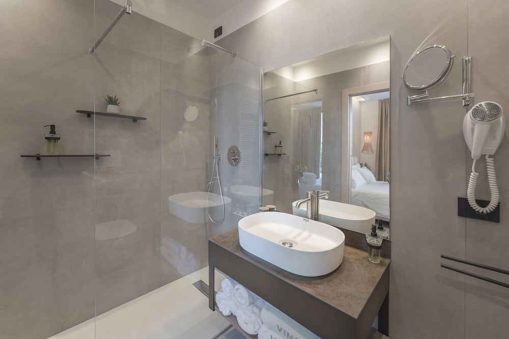 Hotel Vinci 19/24