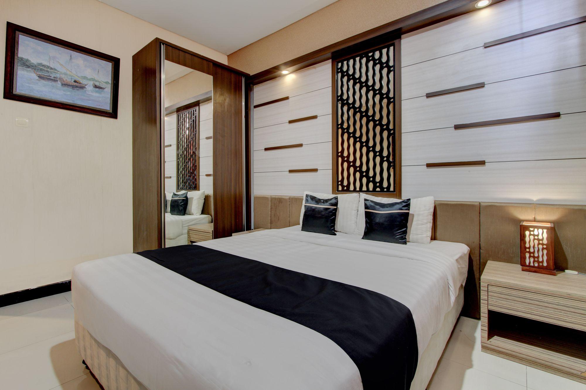 Indonesia Deluxe Double