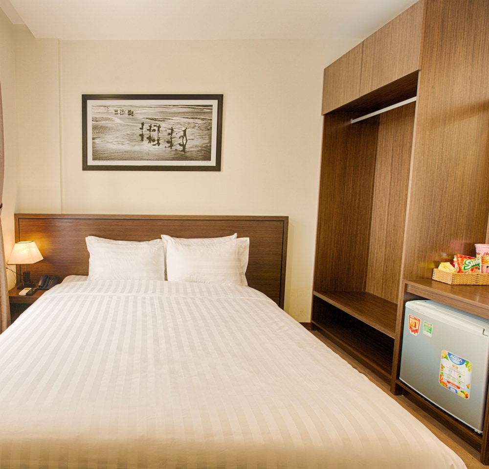 Central Hotel & Spa 12/67