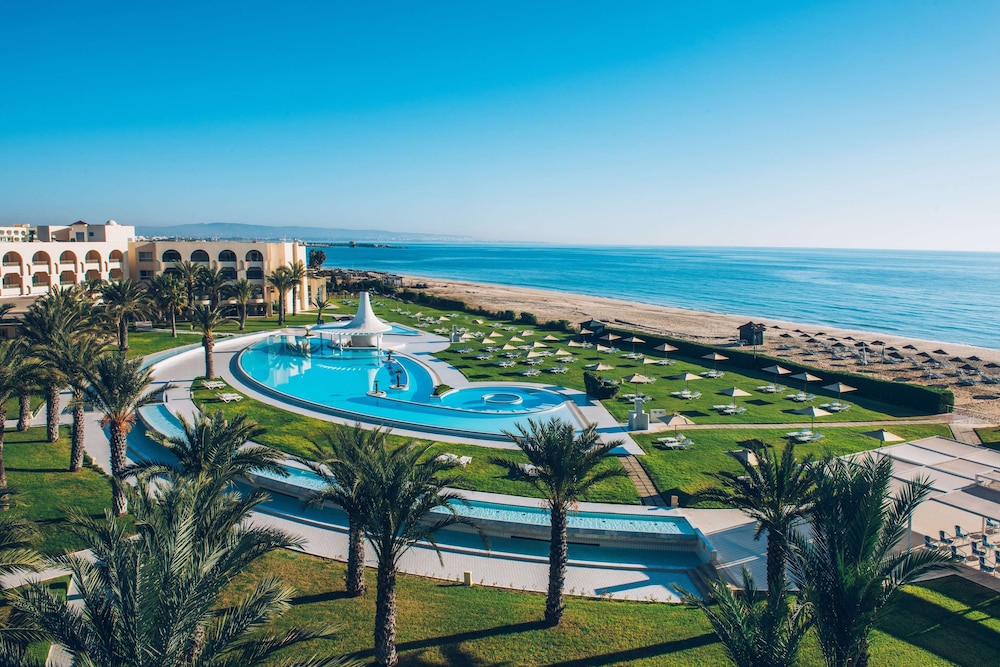 Iberostar Waves Averroes 5/66