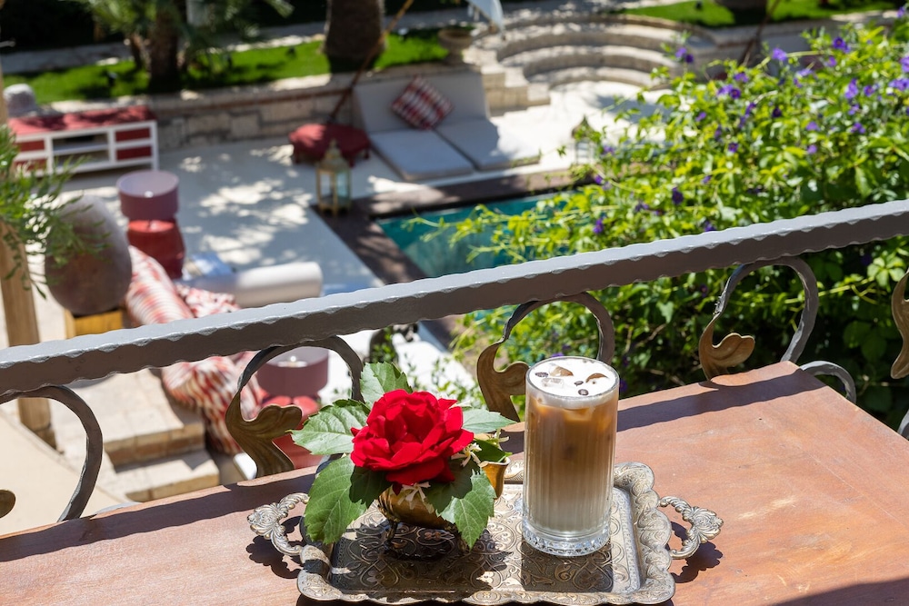 La Capria Suite Hotel 44/53