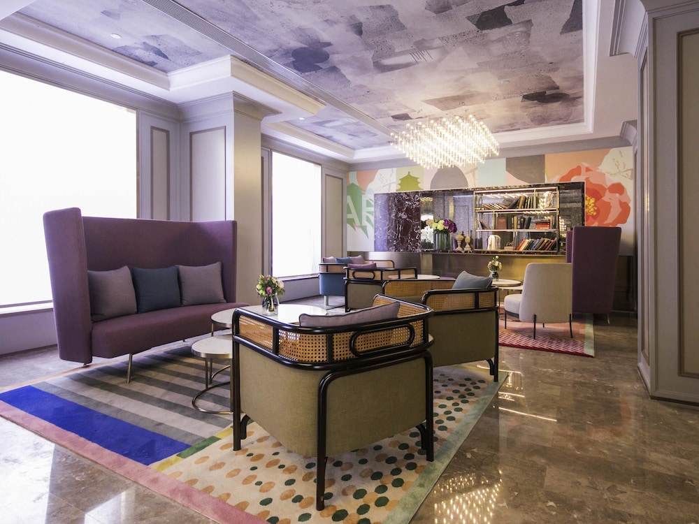 Mercure Xian Downtown 51/71