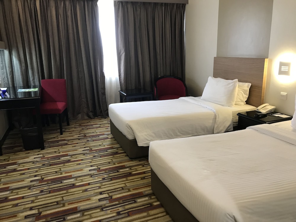 Harbour View Hotel 18/56