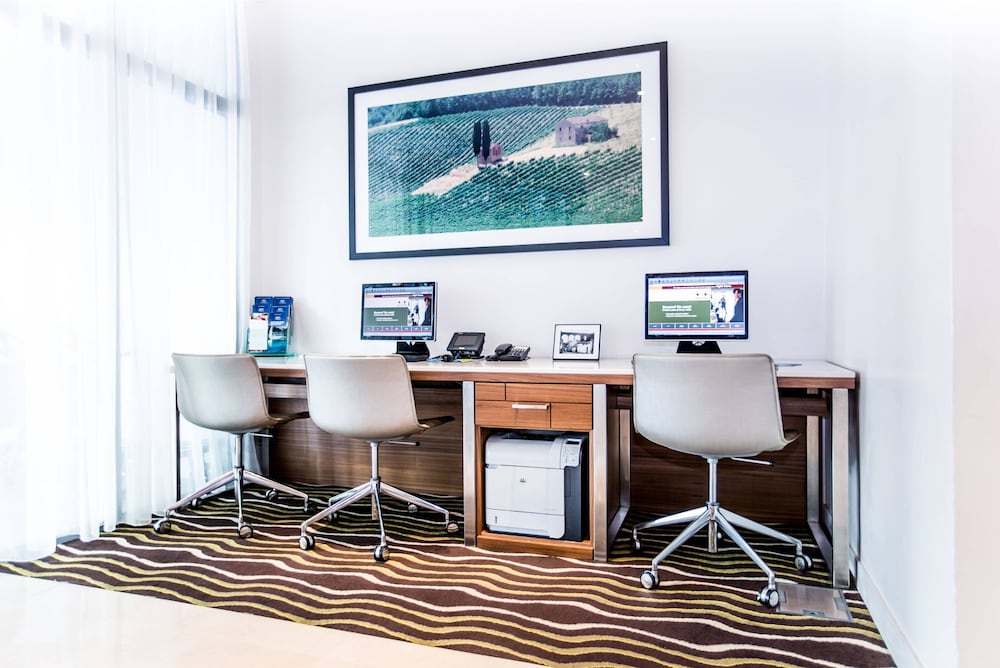 Courtyard by Marriott Paris Arcueil 39/41