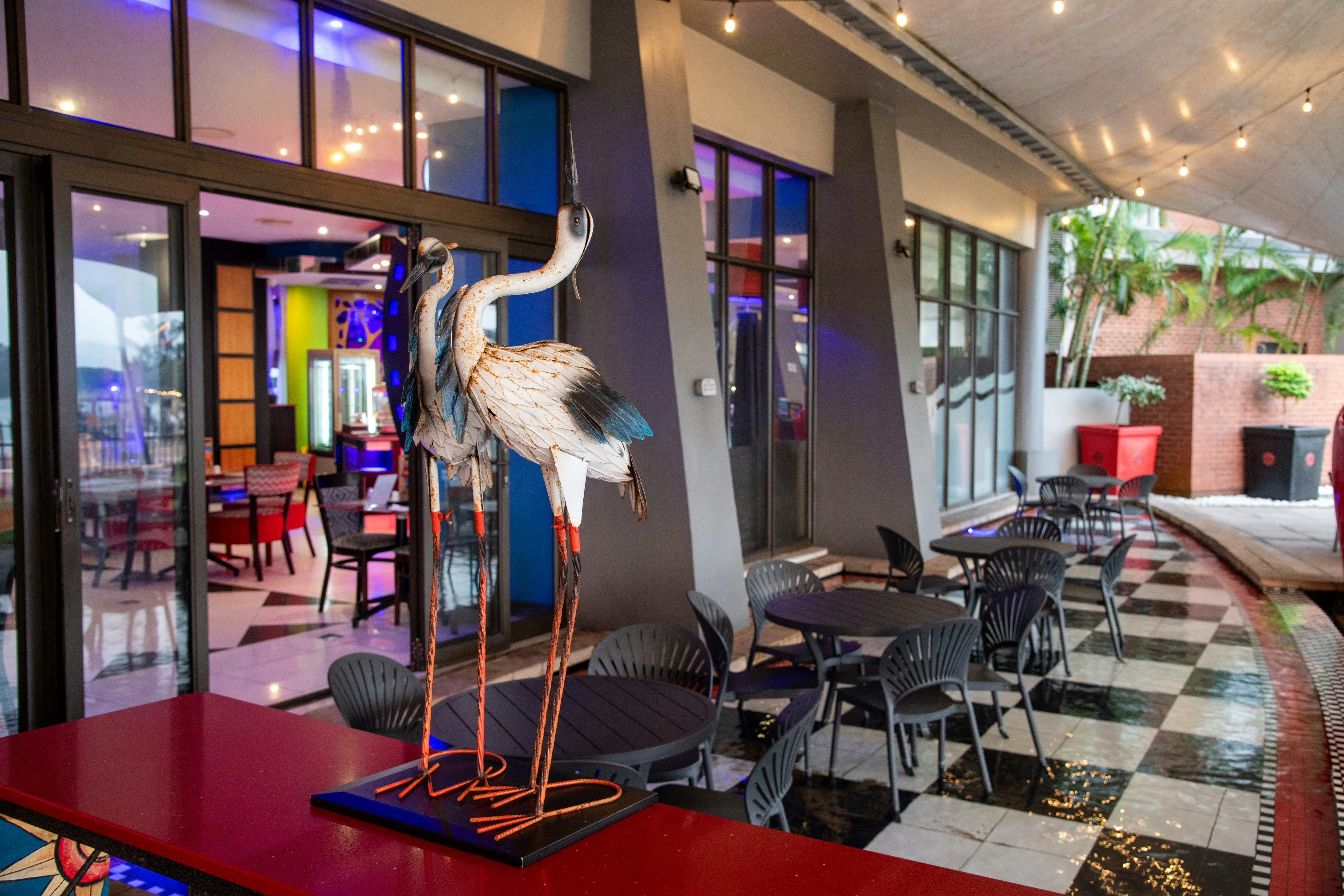 Bon Hotel Waterfront Richards Bay 40/50