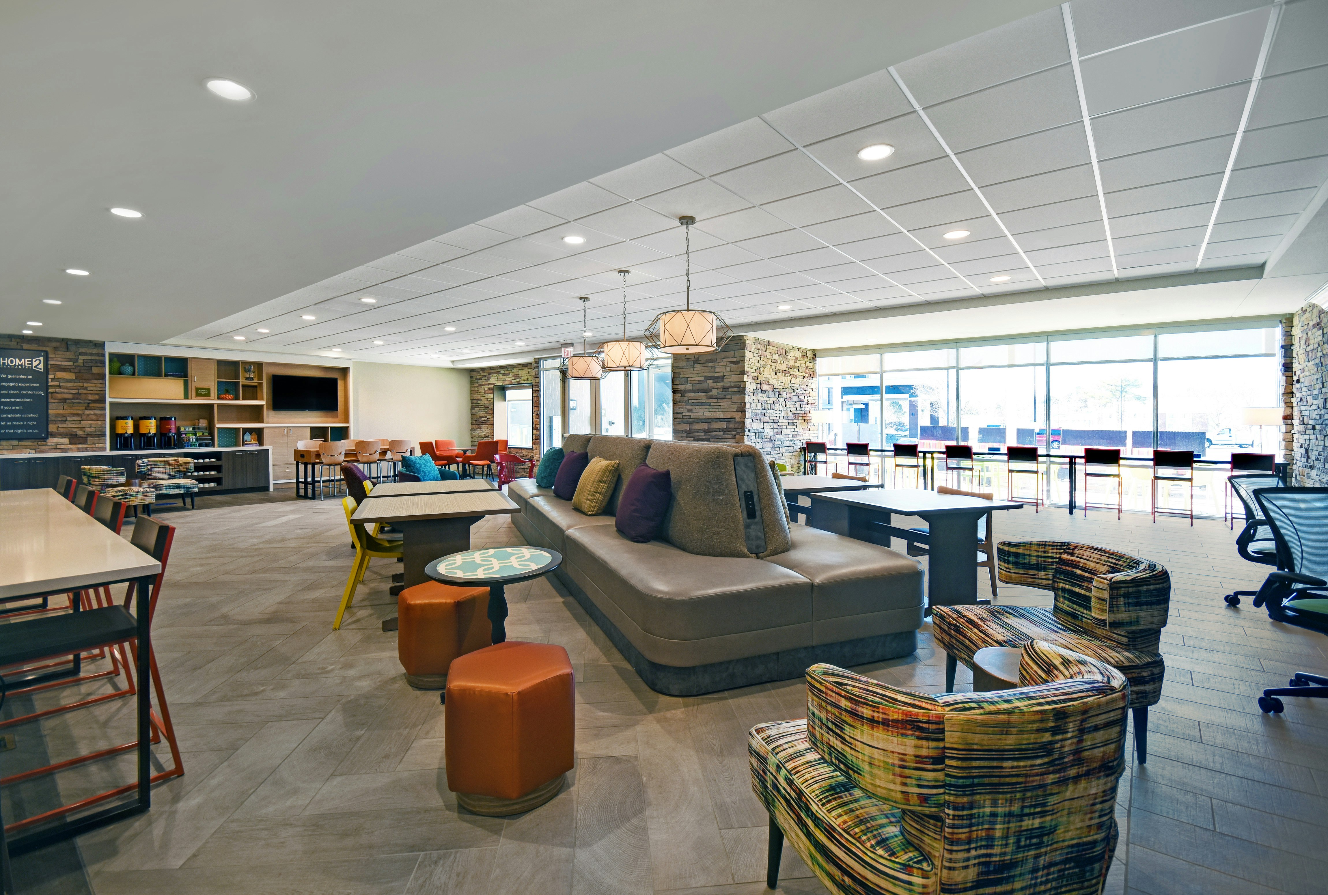 Home2 Suites By Hilton Columbus 12/24