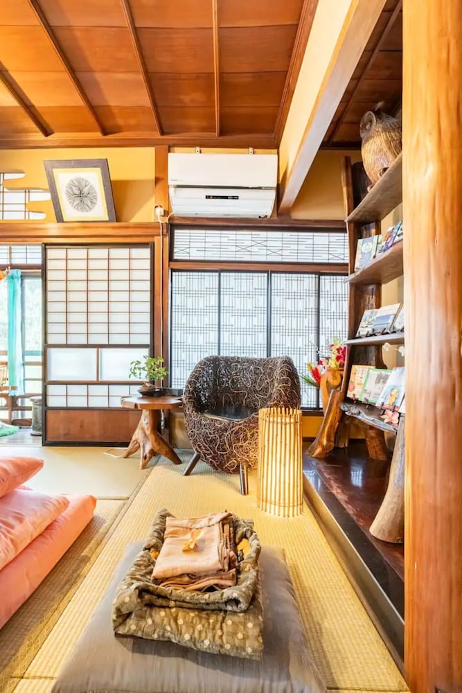 Kominka Mitsuhama Ryokan 28/41