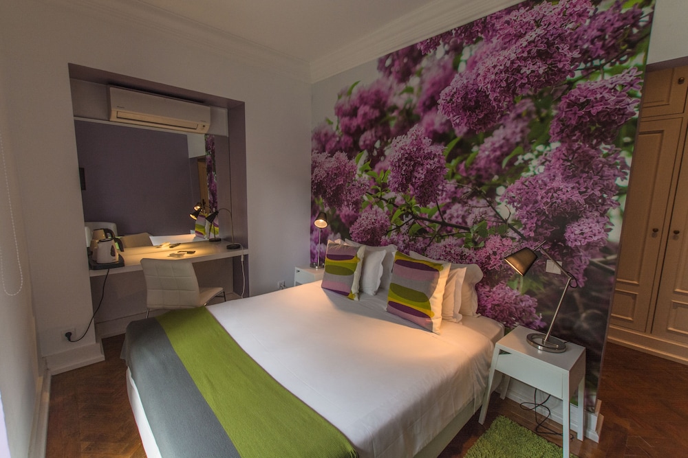 Casa Vela Guest House 22/82
