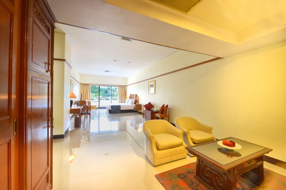 Loei Palace Hotel 43/83