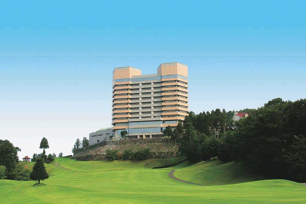 Myogi Green Hotel 48/50