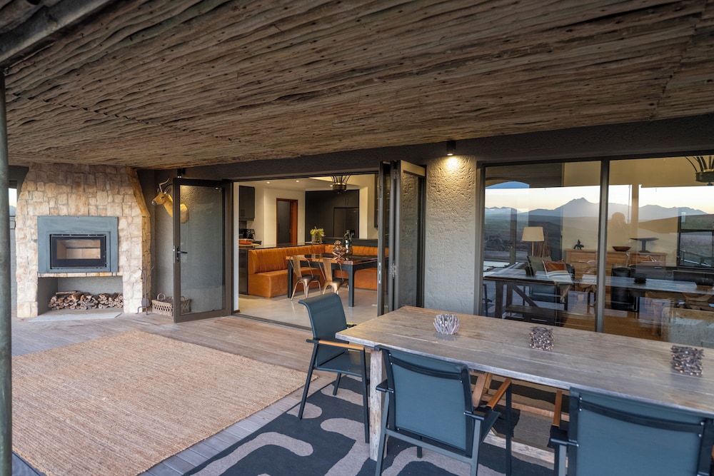 Gondwana Game Reserve 40/50