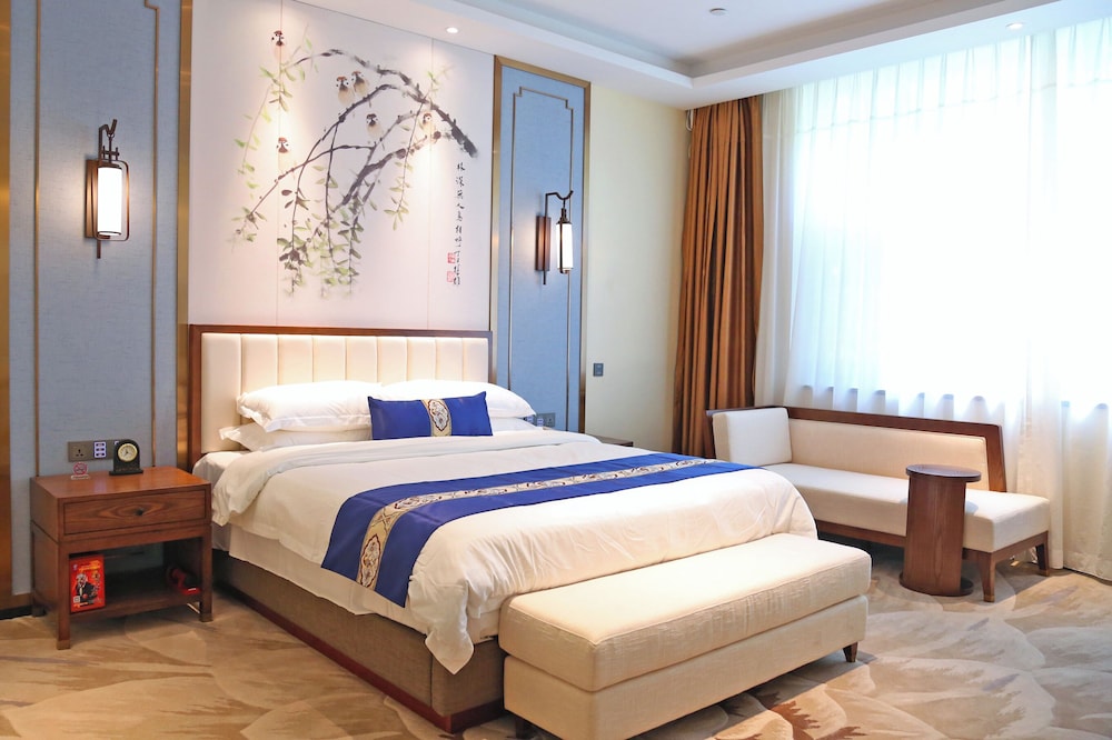 Guangdong Yingbin Hotel 25/49
