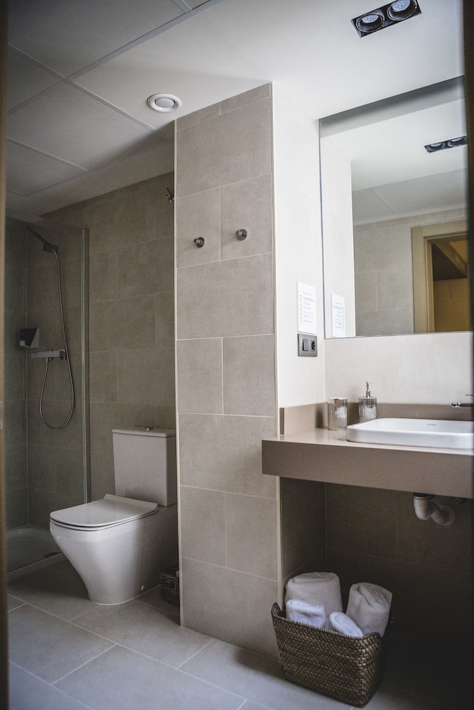 Apartamentos Barbara 3 31/34