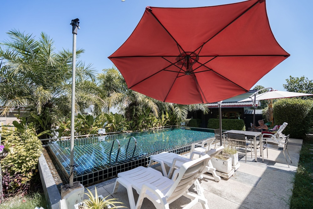 The Loft Panwa Resort 26/50