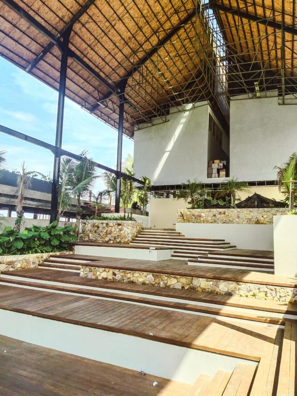 HALO Sustainable Resort Karimunjawa 6/28