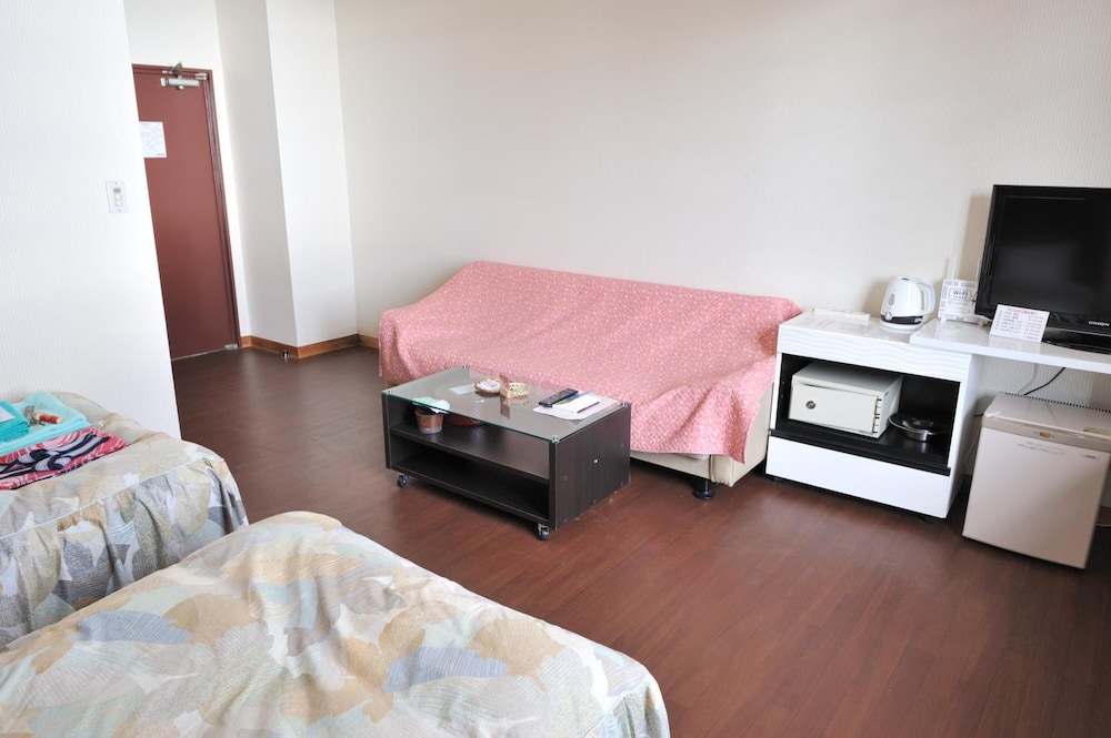 Oohira Hotel 6/53