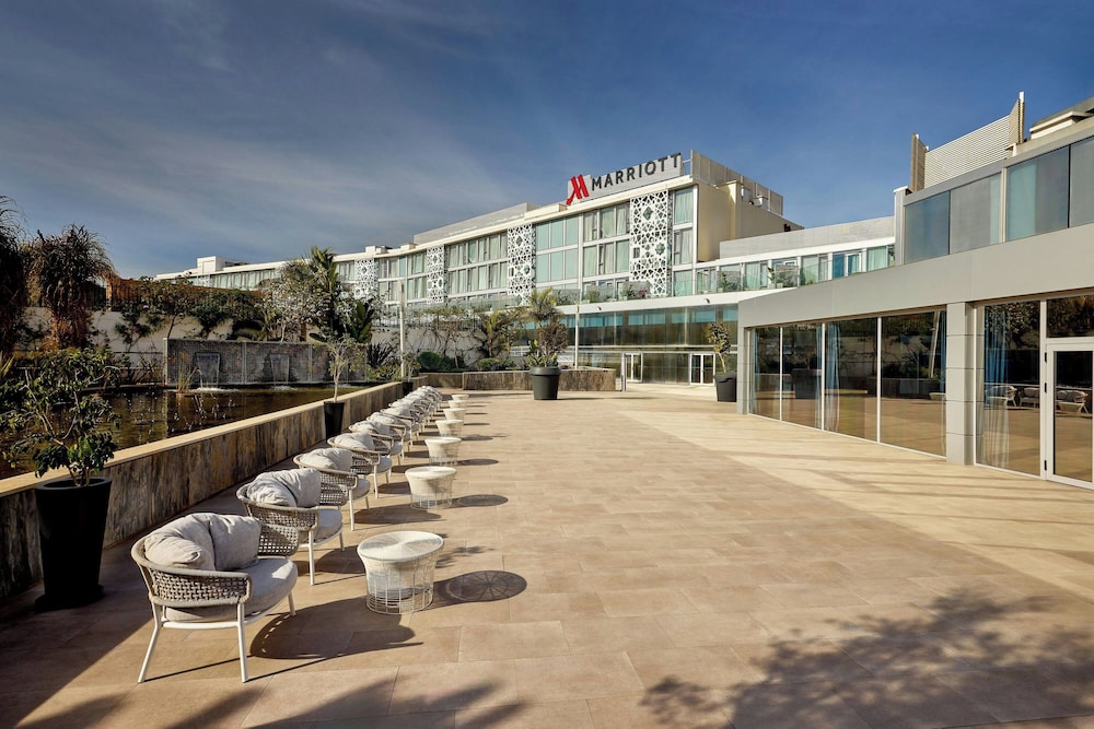 Rabat Marriott 46/50