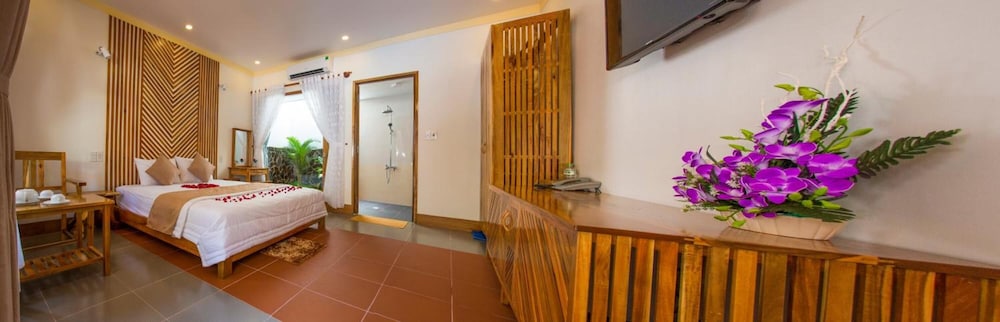 Little Garden Bungalow 20/65
