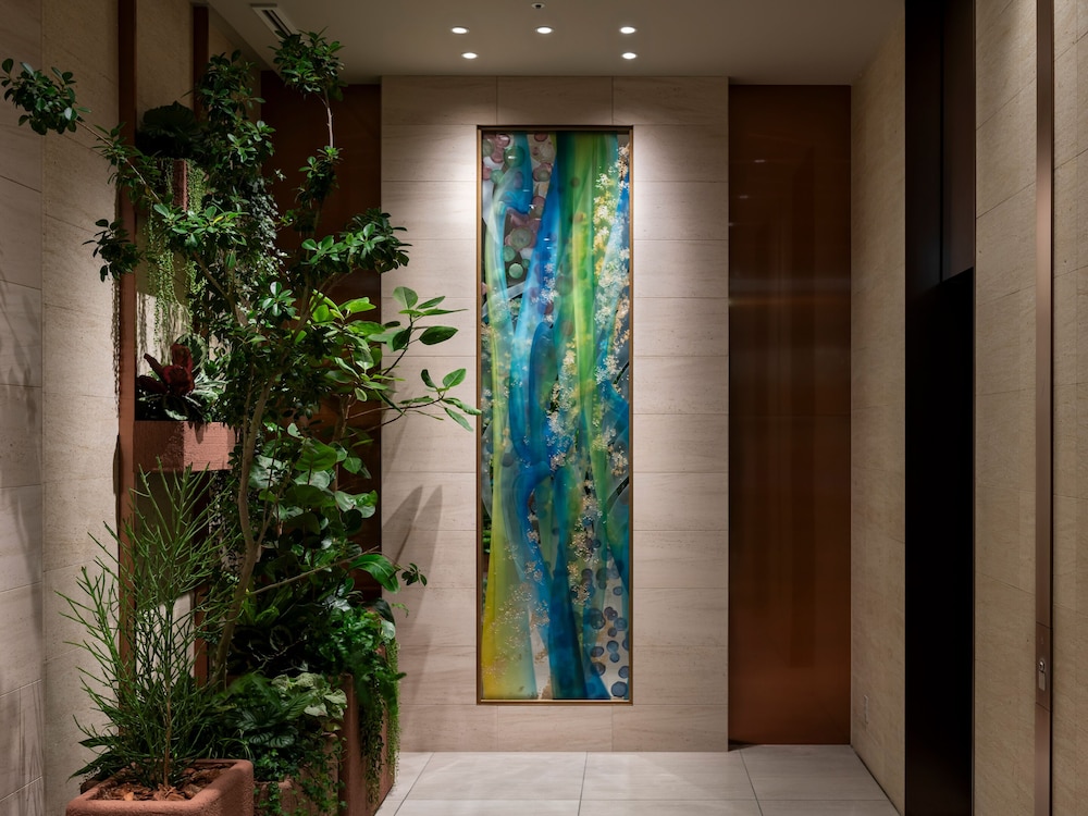 Mitsui Garden Hotel Sendai 11/64