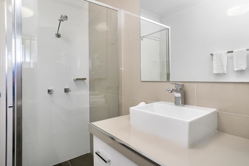 Best Western Kimba Lodge Motel 11/34