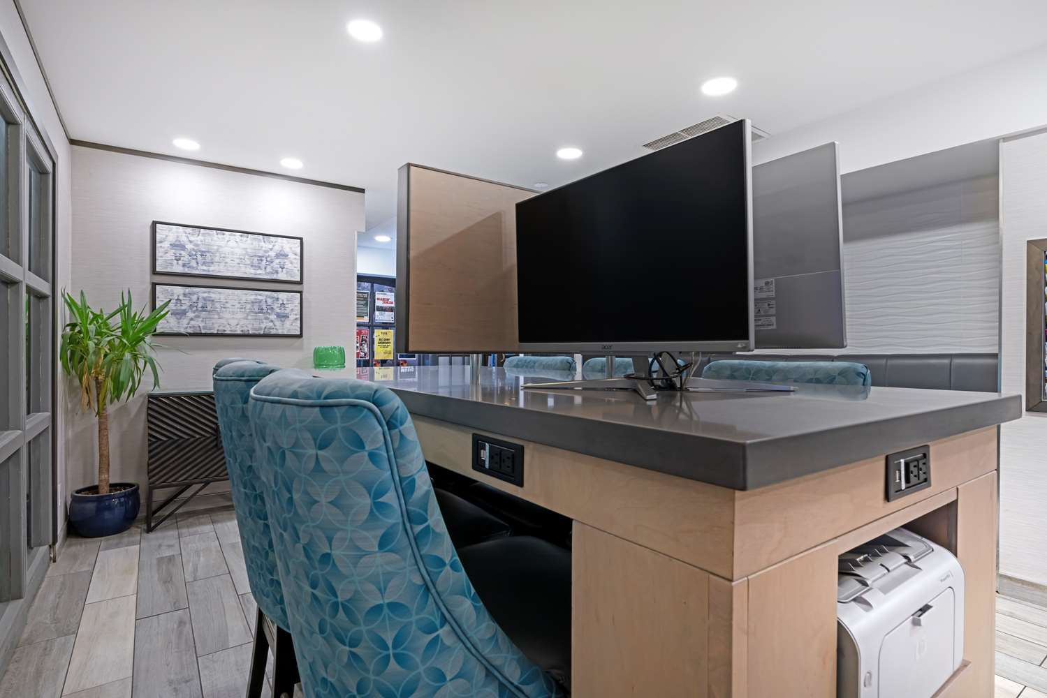 Best Western Plus Sands 45/56