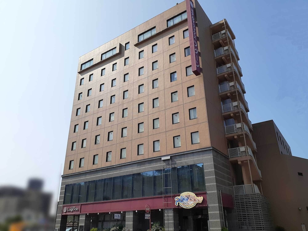 Hotel Marix Lagoon 5/50