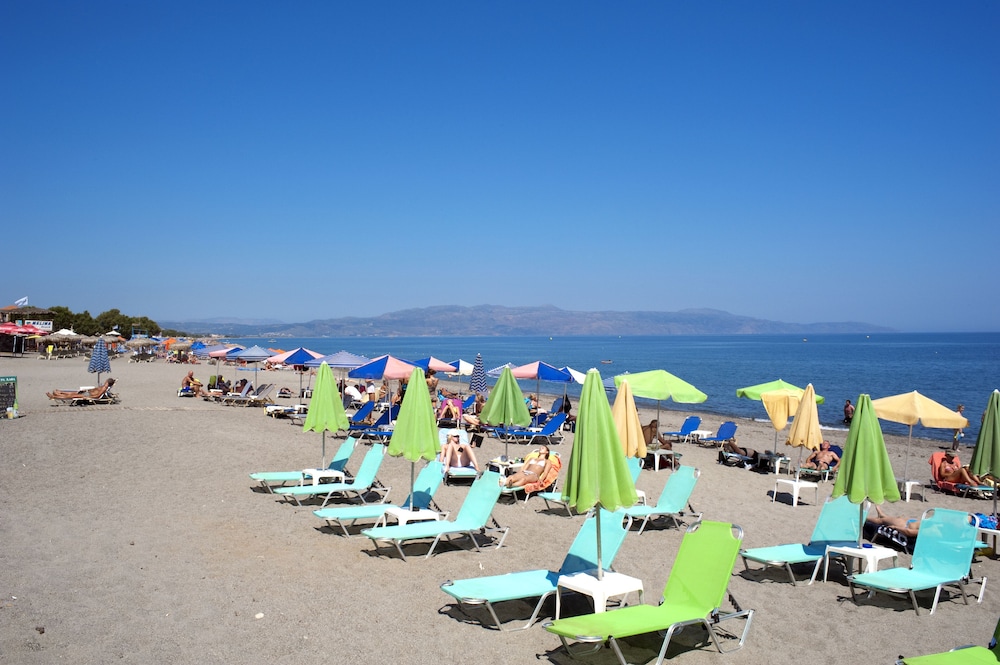 Anna Katerina Apartments Platanias 45/50