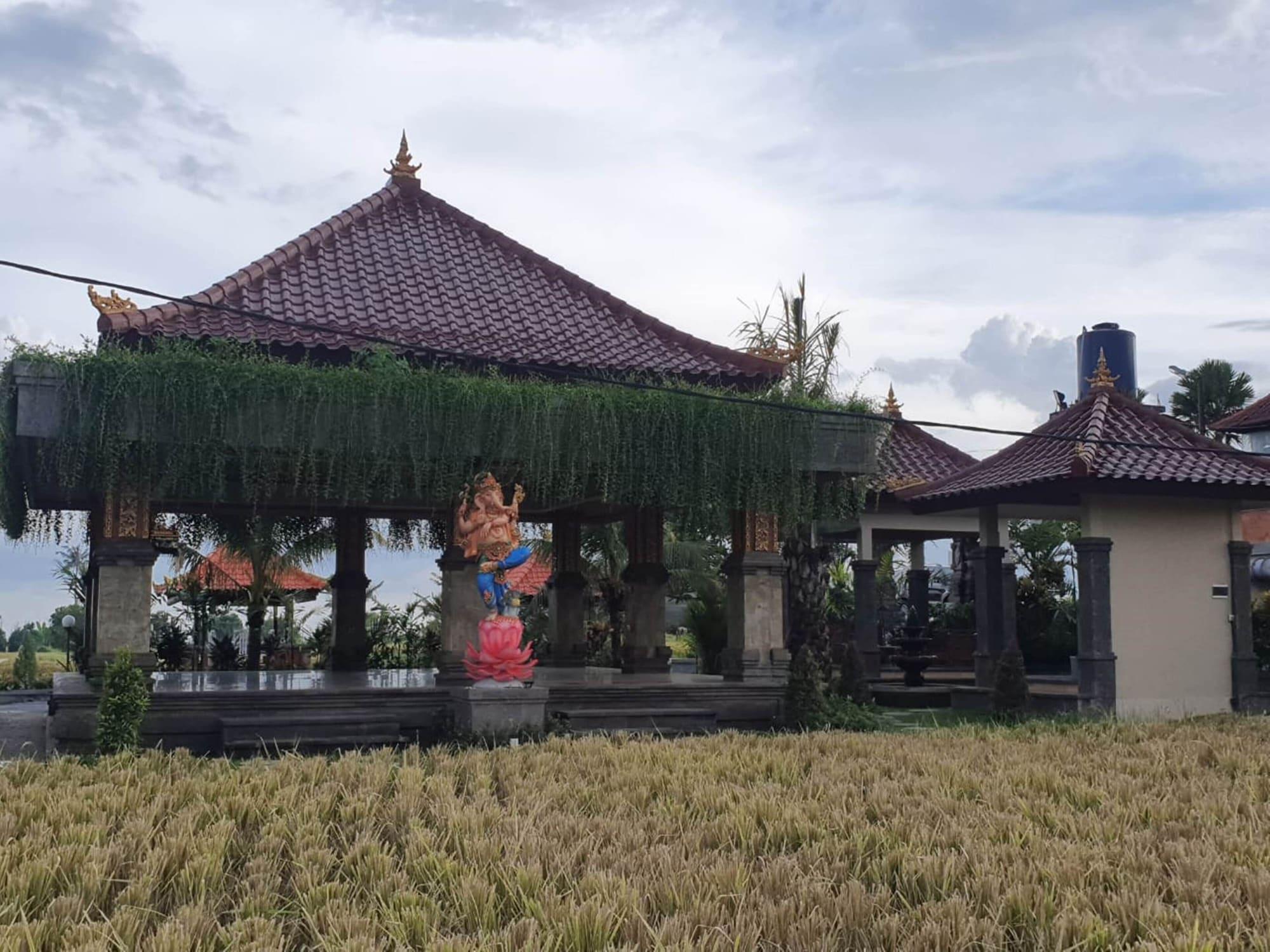 Nirmala Guest House Surf Keramas 6/36