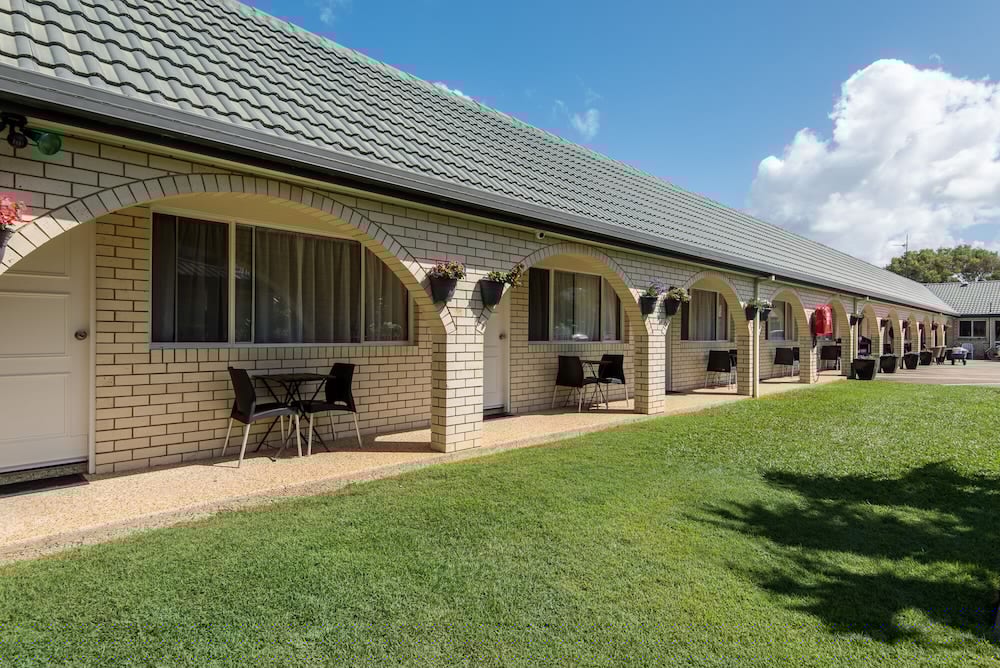 Sunshine Coast Airport Motel 6/55