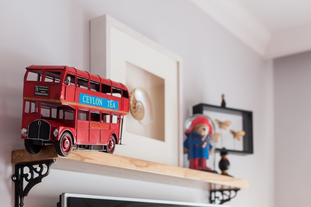 Hotel Indigo London - Paddington by IHG photo4