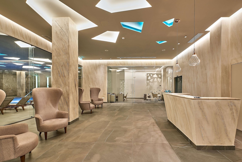 Mayia Exclusive Resort and Spa - Adults Only 10/77