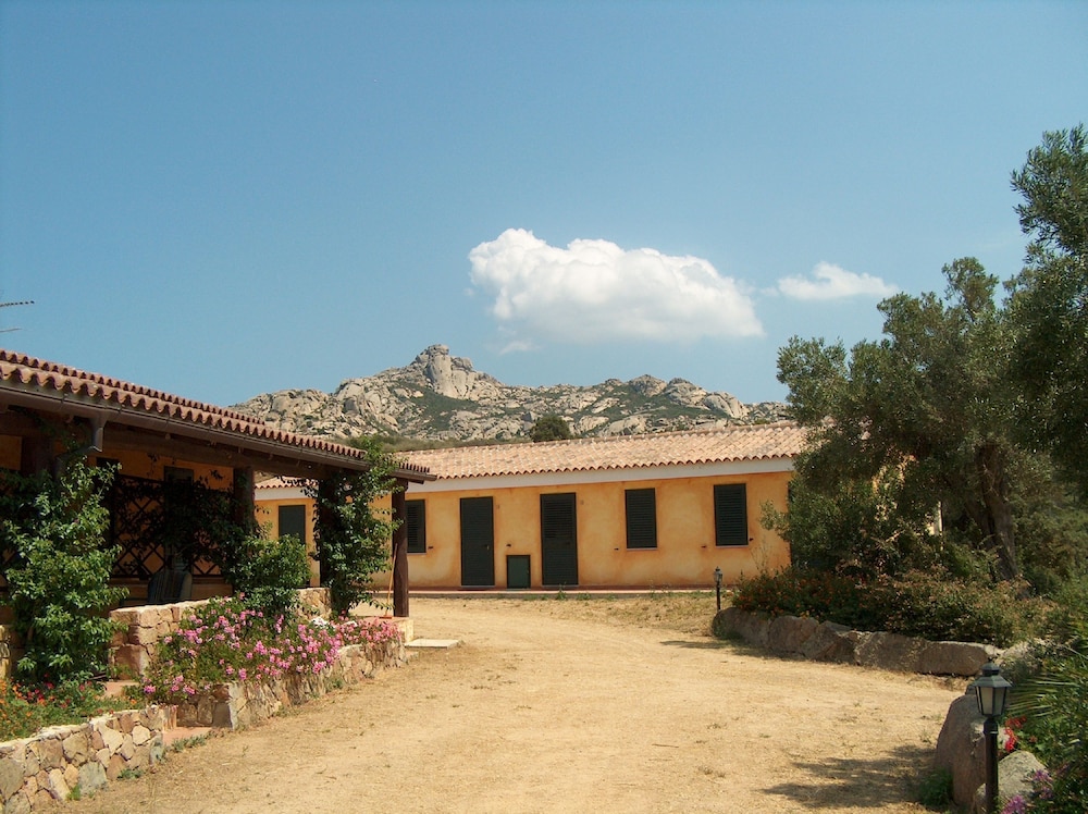 Agriturismo Lu Branu 1/69