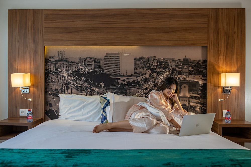 Melliber Appart Hotel 29/75
