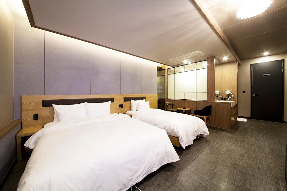 Jinju Kai Hotel 15/49