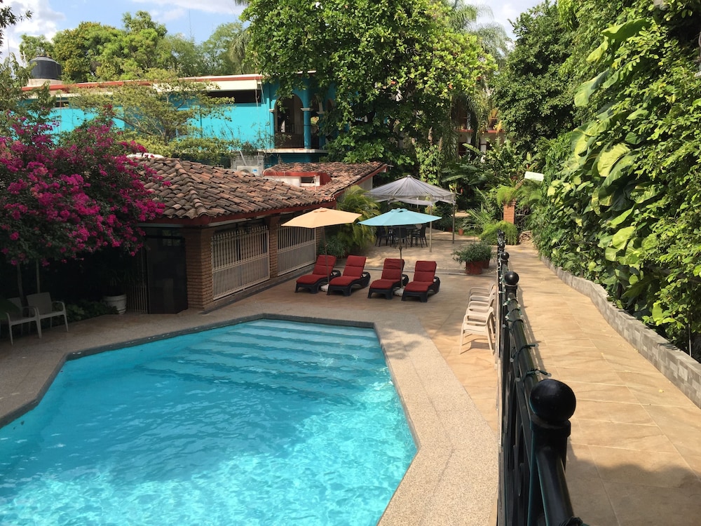 La Ceiba Hotel Spa And Restaurant 2/61