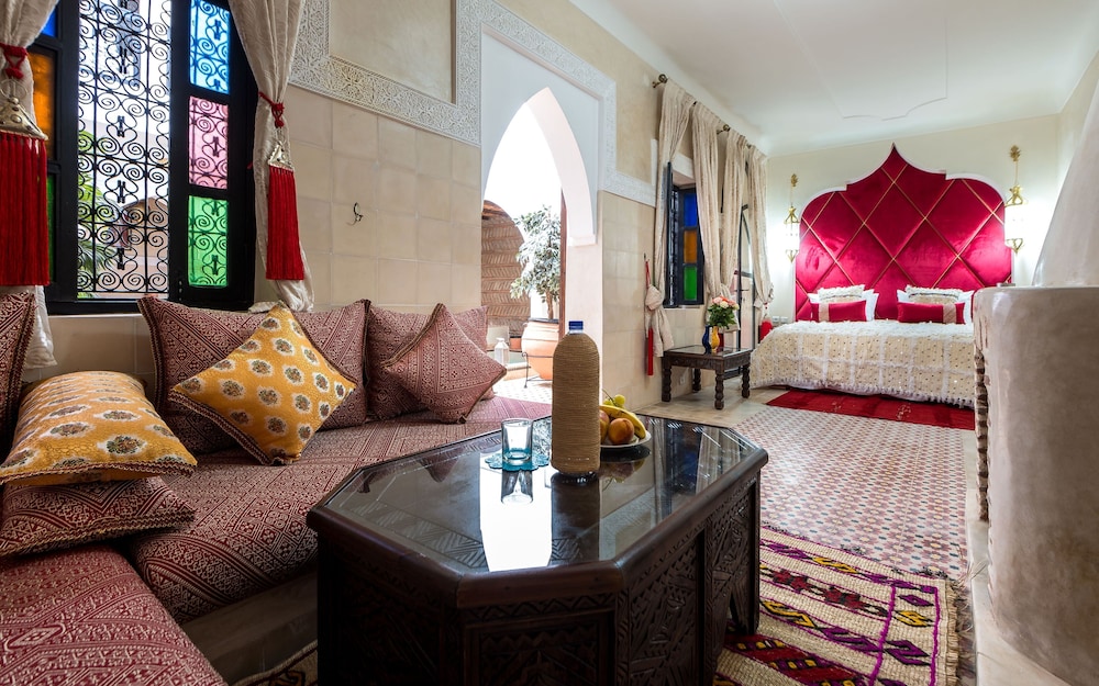 Riad La Gazelle Du Sud 27/50