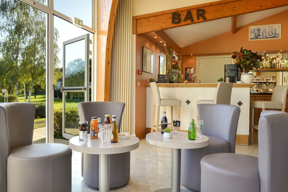 HOTEL VAL DE VIENNE 21/29