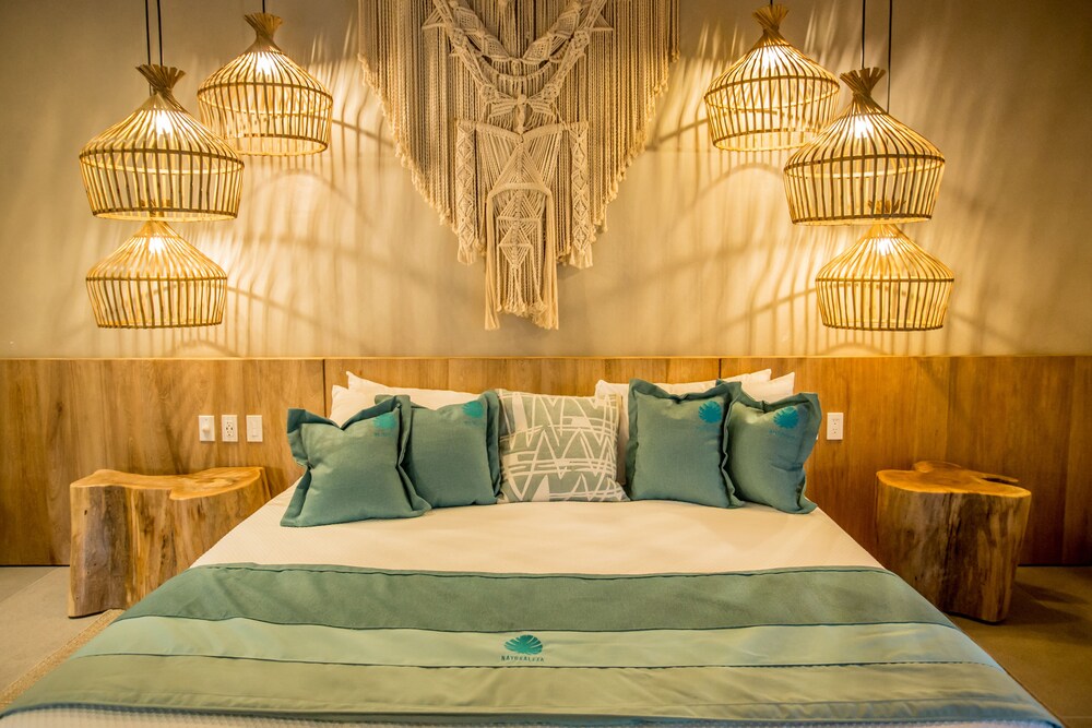 Hotel Casa Bocana 24/50