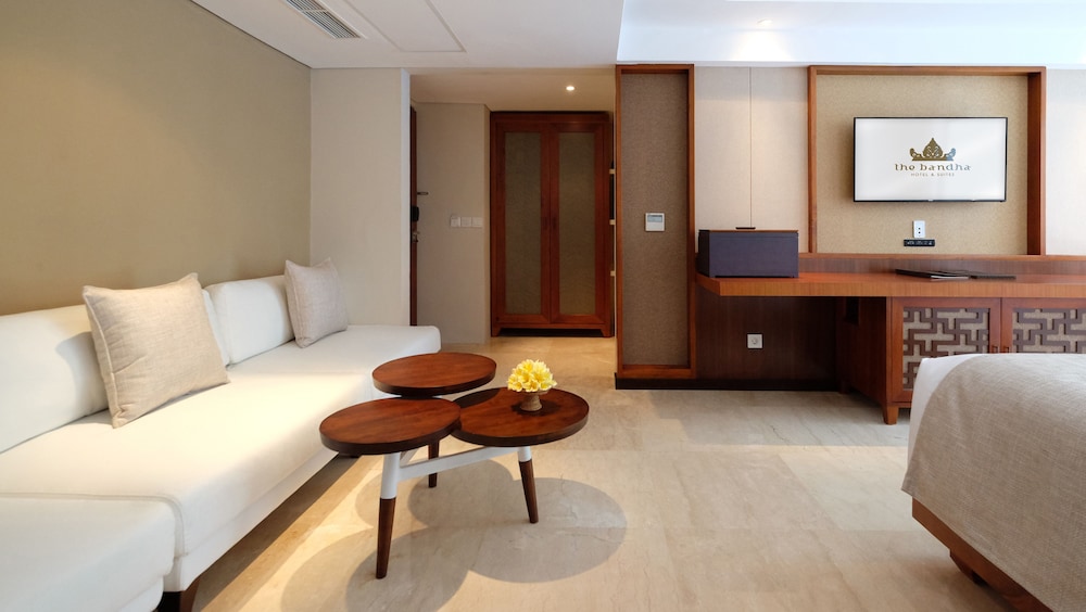 The Bandha Hotel & Suites 73/107