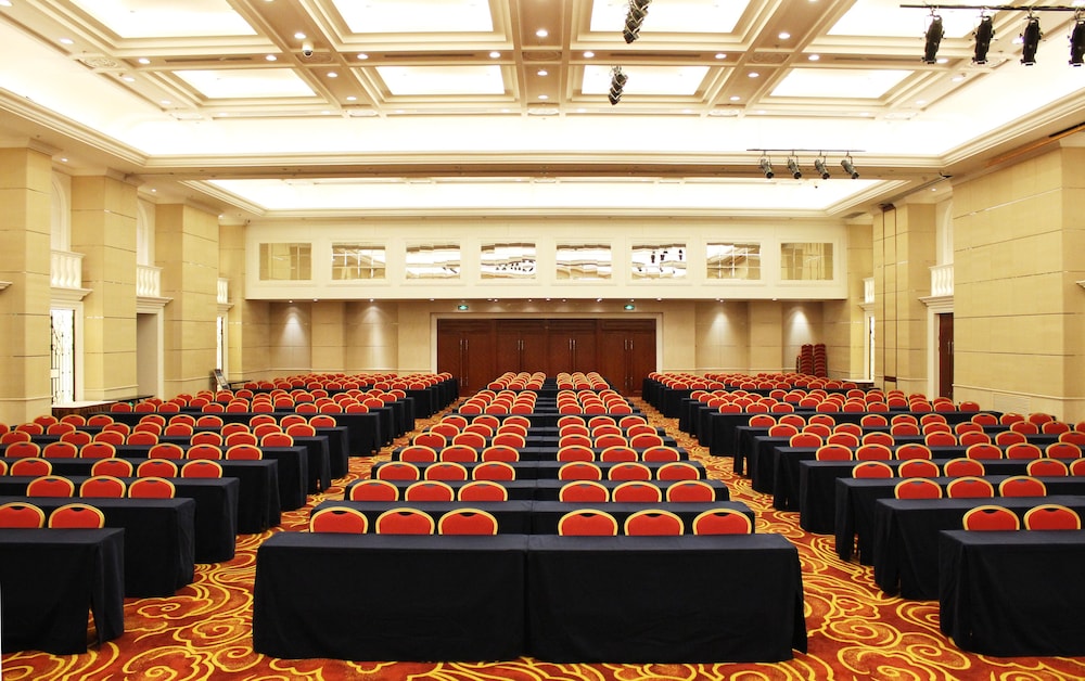 Shenyang Rich Gate Hotel 22/24