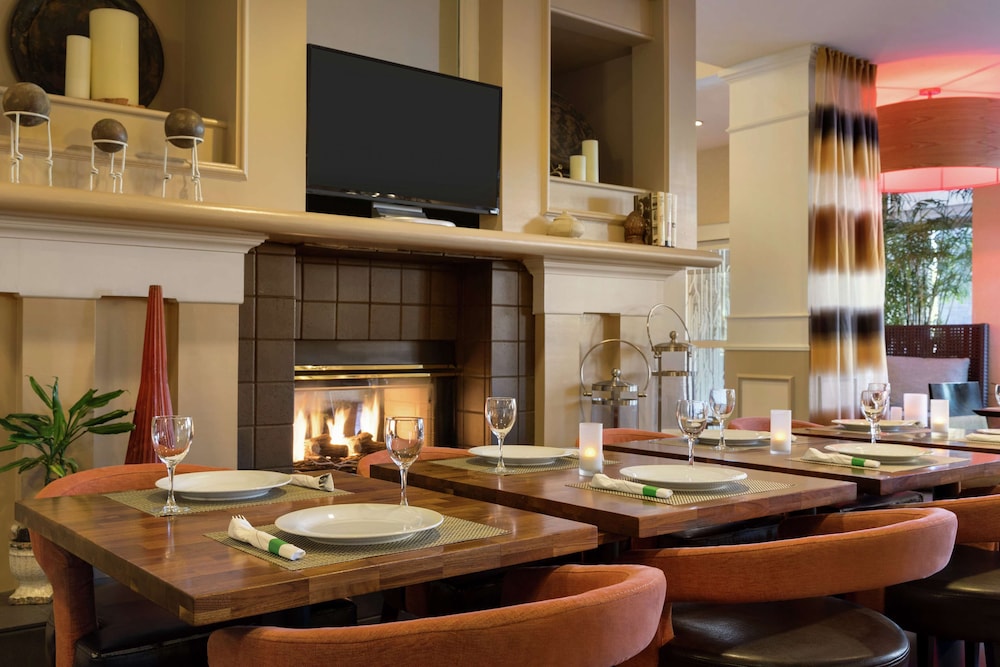 Hilton Garden Inn Flagstaff 65/67