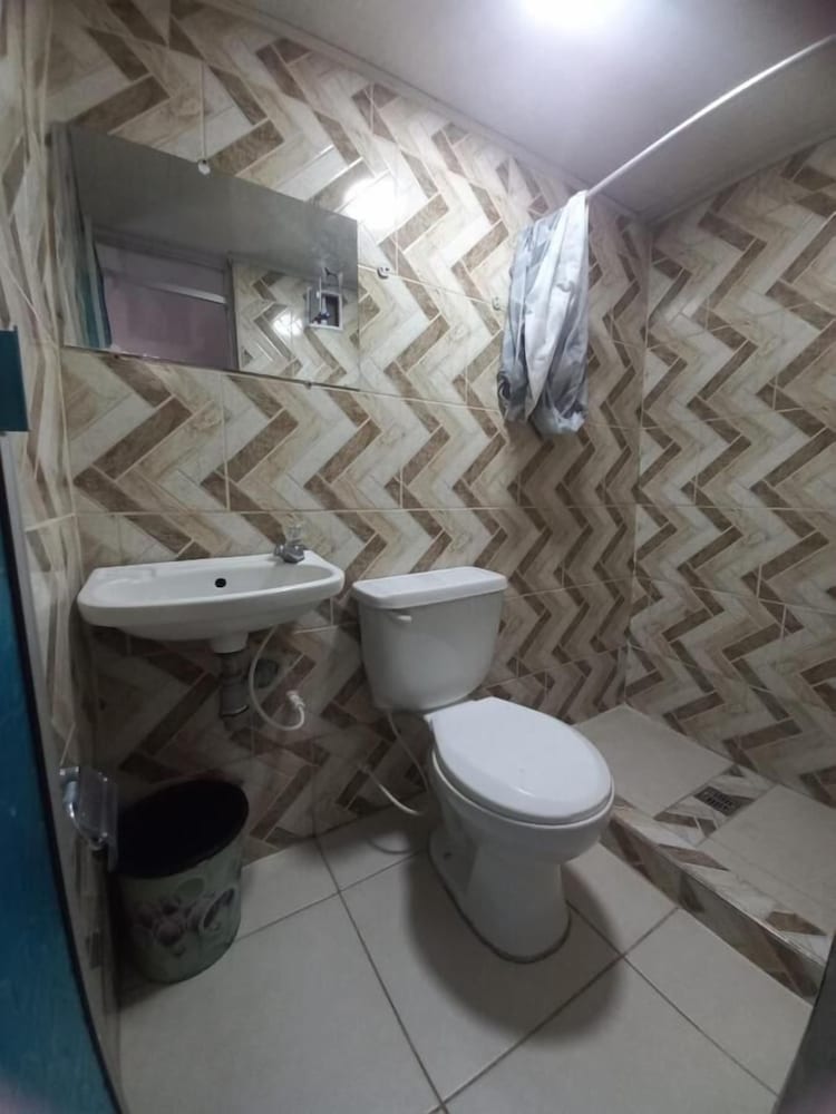 Hostal Chorro de Quevedo 31/31